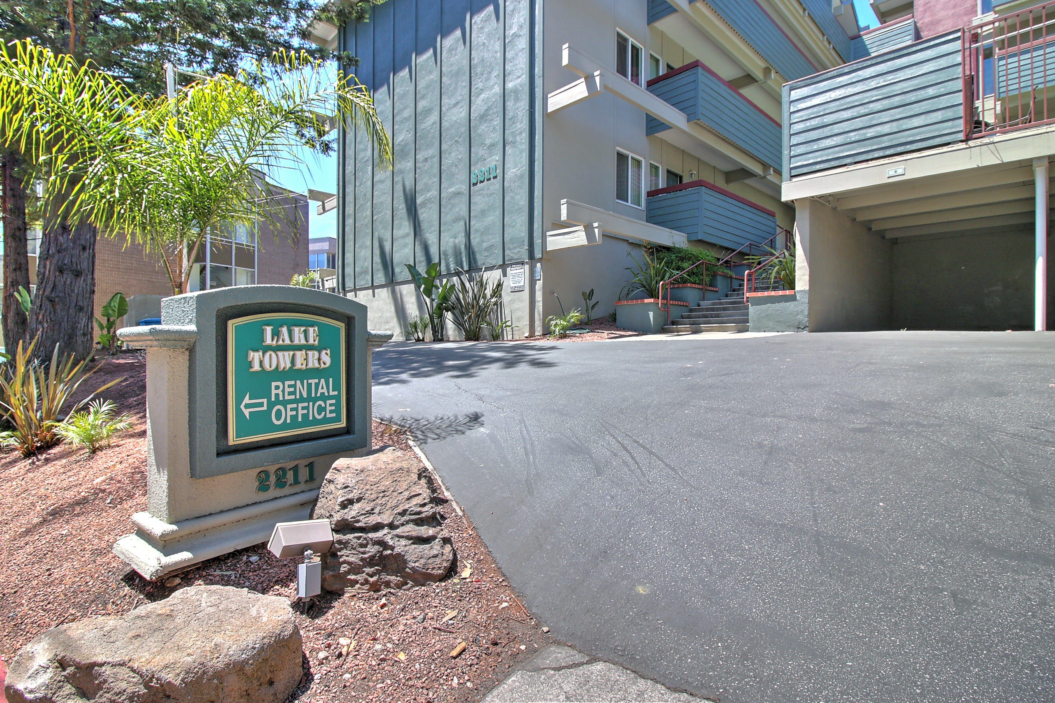 Lake Towers photo 3